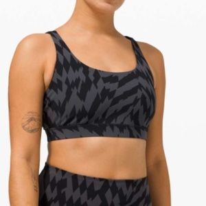 Lululemon Energy Bra